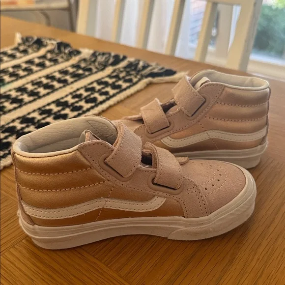 Vans Kids Sneakers - Picture 2 of 6